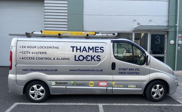 Thames Locksmiths