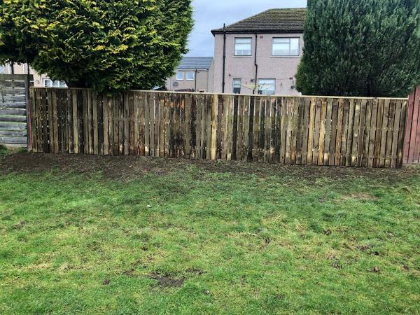 Fenceline-Services