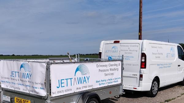 Jettaway Cleaning Services Grimsby