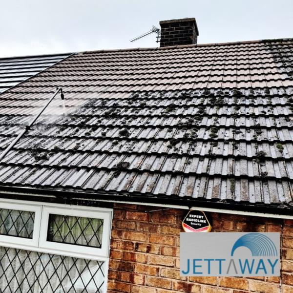 Jettaway Cleaning Services Grimsby