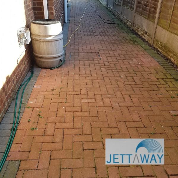 Jettaway Cleaning Services Grimsby