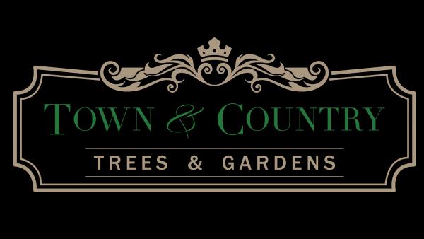 Town & Country Trees & Gardens