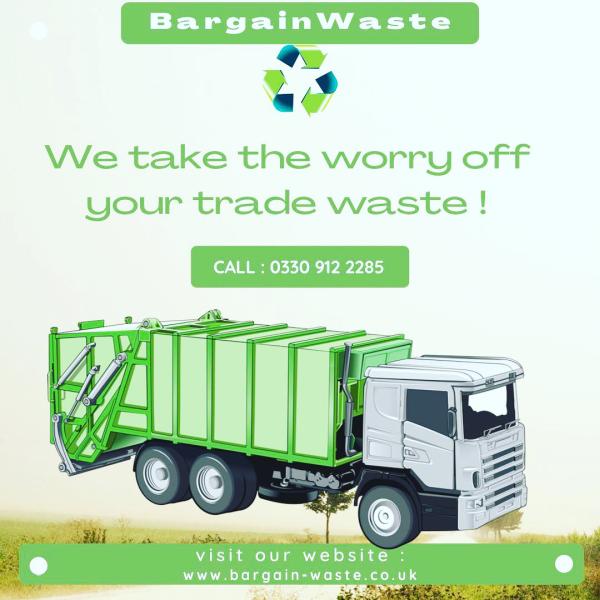 Bargainwaste