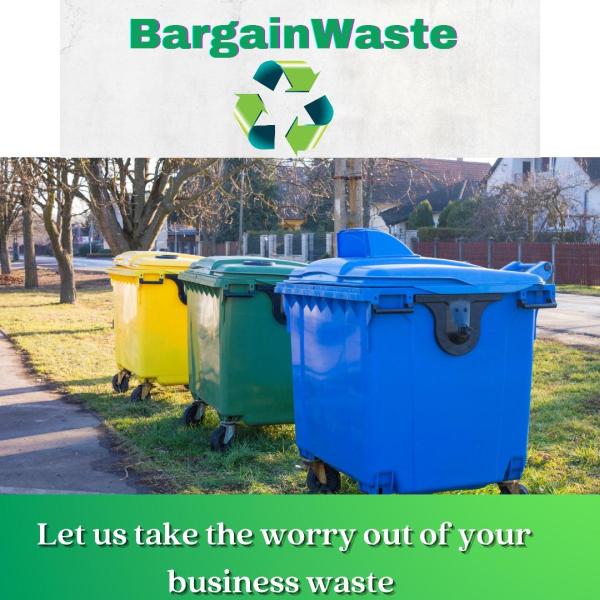 Bargainwaste