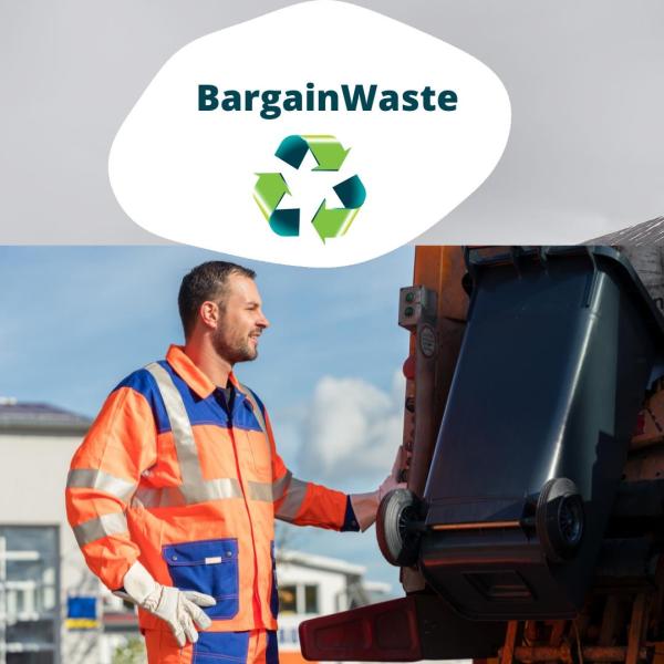 Bargainwaste