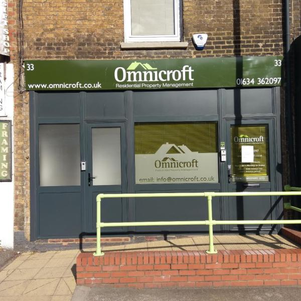 Omnicroft Ltd