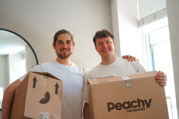 Peachy Removals