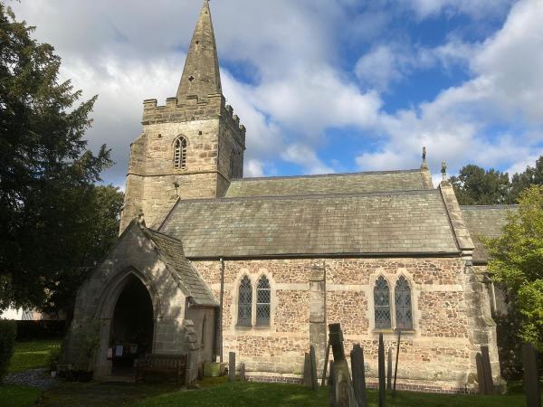 Moore's Building and Restoration Ltd