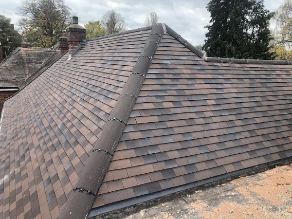 A Class Fascias