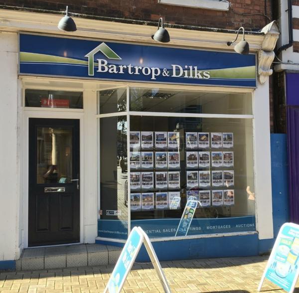 Bartrop & Dilks Property Services