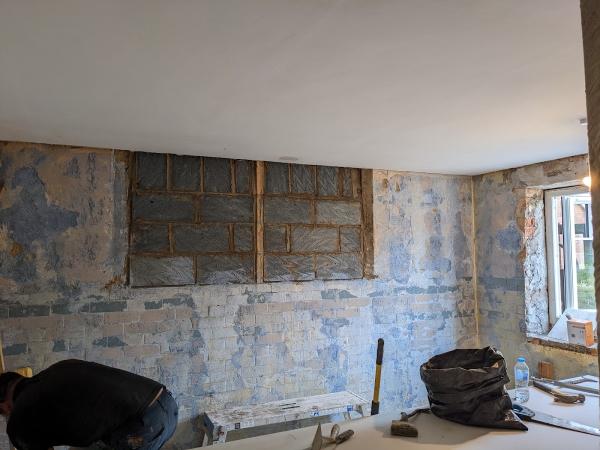 Green and Cosy Homes (Insulation Installers