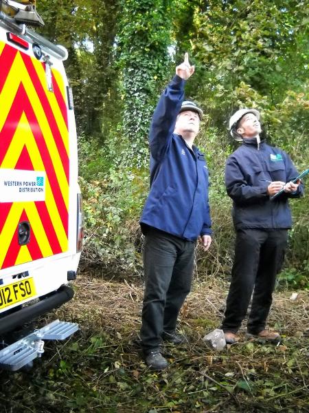 Birch Utility Services