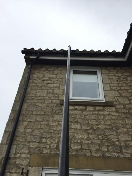 Andy's Gutters & Exterior Cleaning Services