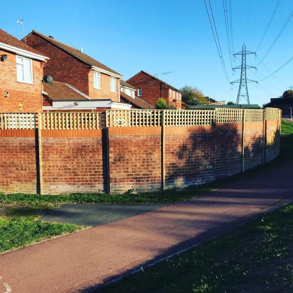 Sharp Fencing Ltd