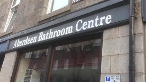 Aberdeen Bathroom Centre