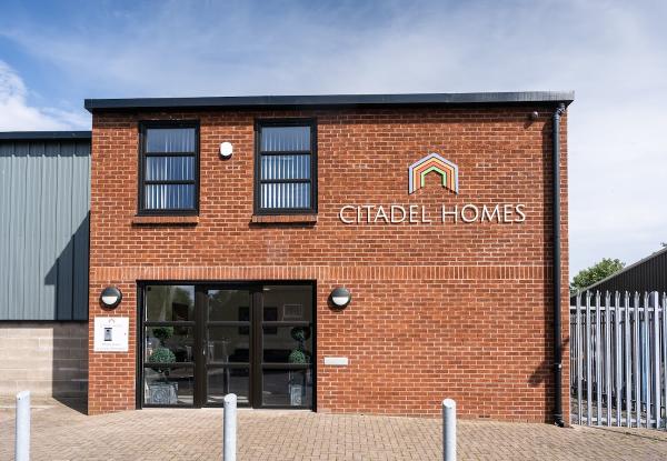 Citadel Homes