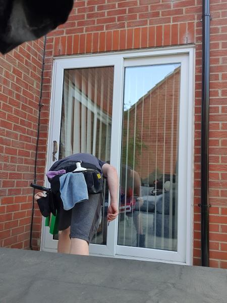 Spear Exterior Cleaning