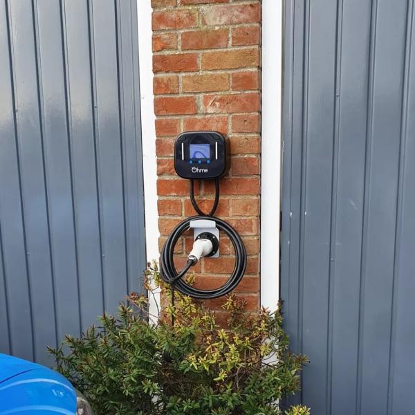 Bailey Electrical Ltd