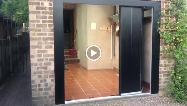 Ryterna Doors UK