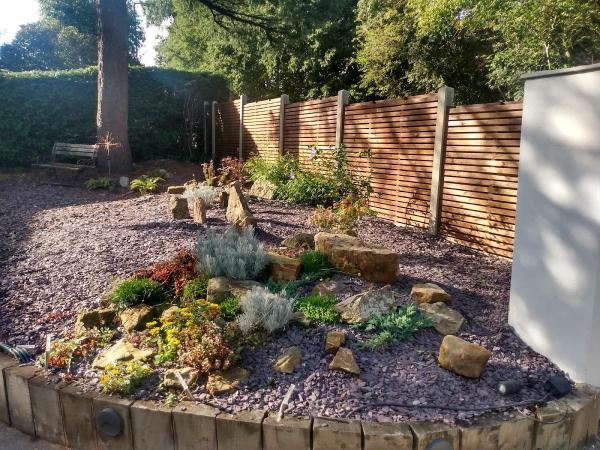 JPT Landscaping & Groundworks