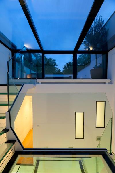 Morgan Harris Architects