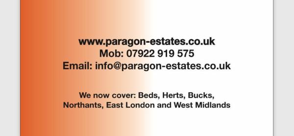 Paragon Estates & Co