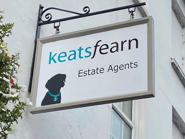 Keats Fearn Limited