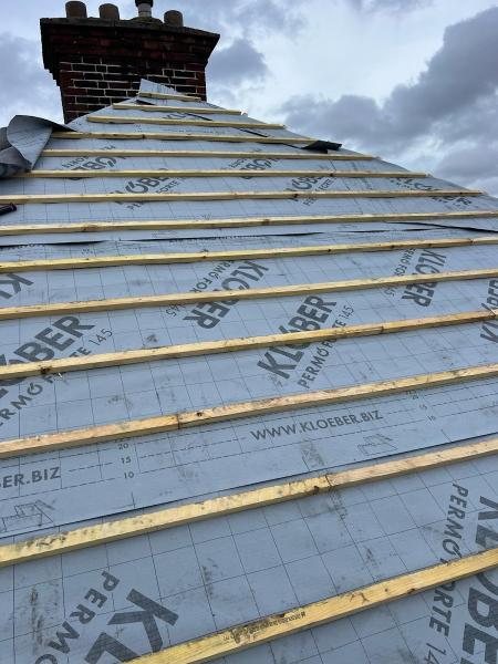 Pinnacles Roofing LTD