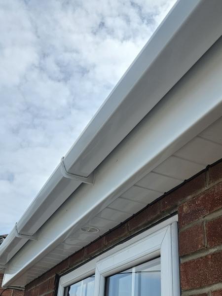 Lincolnshire Fascias LTD