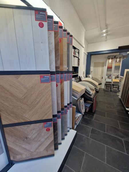 Falmouth Flooring