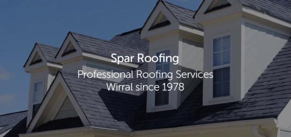 Spar Roofing Ltd
