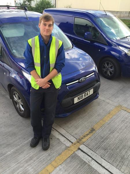 Complete Pest Control Services