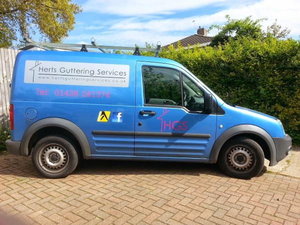 Herts Guttering Services