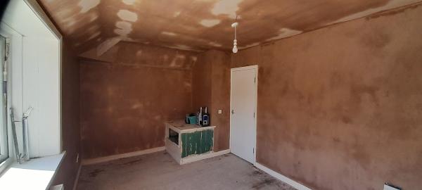 P & P Plastering and Rendering