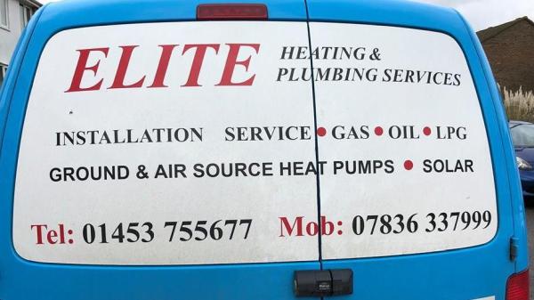 Elite Heating and Plumbing Services