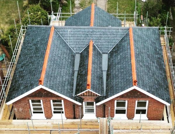 Eastbourne Roofing Contractors Ltd