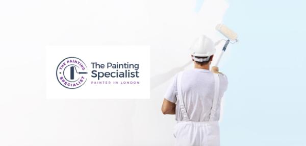 The Painting Specialist