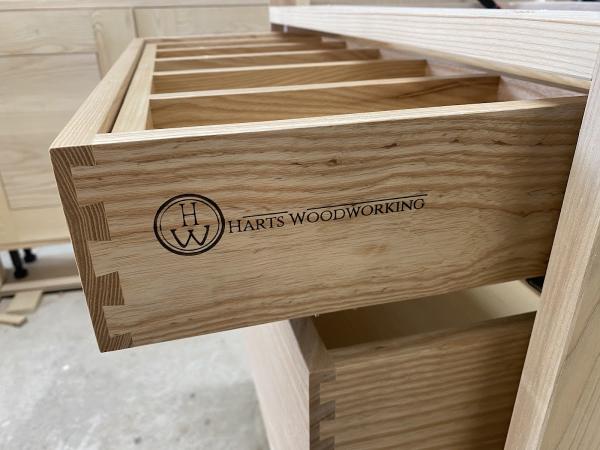 Harts Woodworking