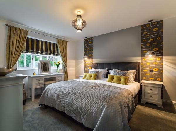 Cranberryhome Ltd