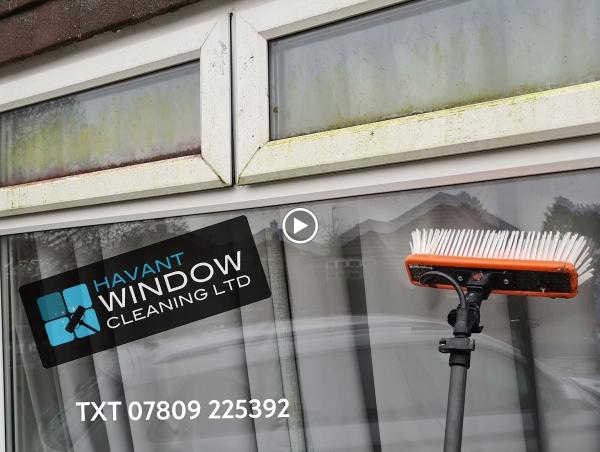 Havant Window Cleaning Ltd