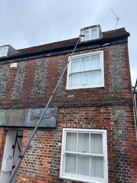 Havant Window Cleaning Ltd