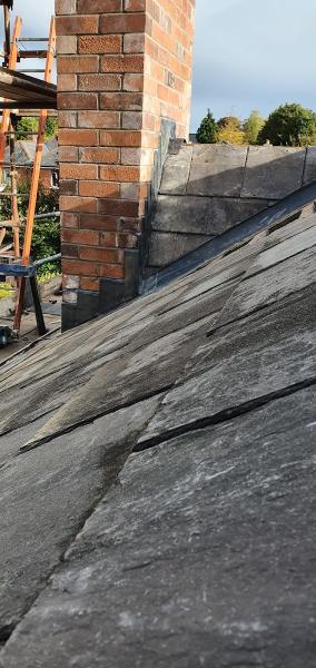 Belfast Delta Roofing NI Ltd