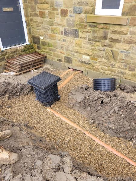 Precision Paving and Groundworks