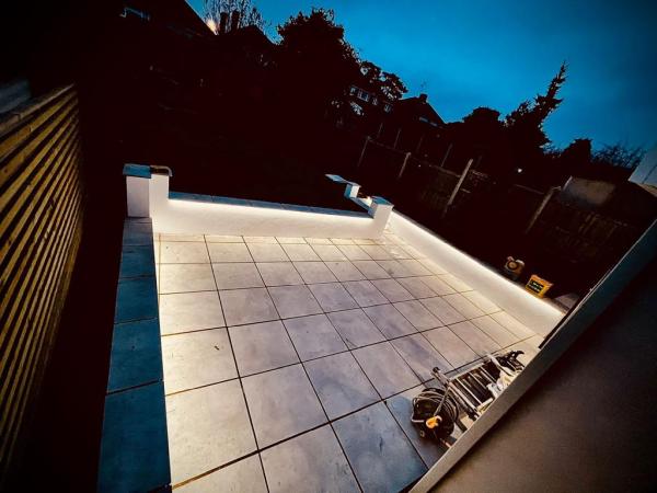 DMH Electrical Installations Limited