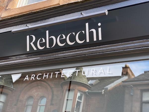 Rebecchi Architectural