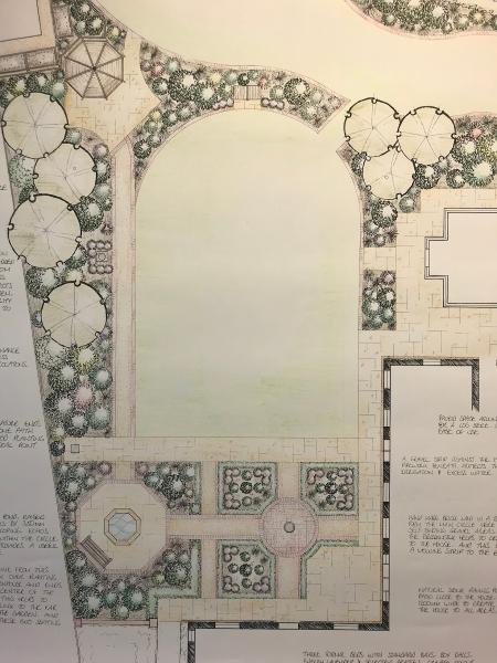 Astek Garden Design & Build