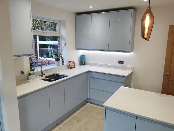 Joe Newton Electrical