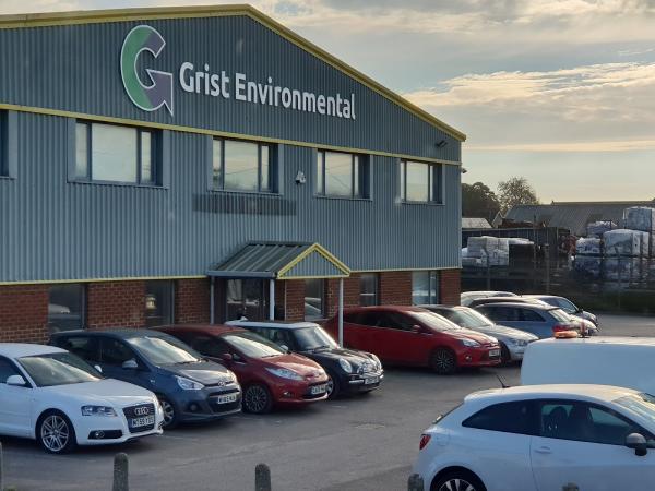 Grist Environmental