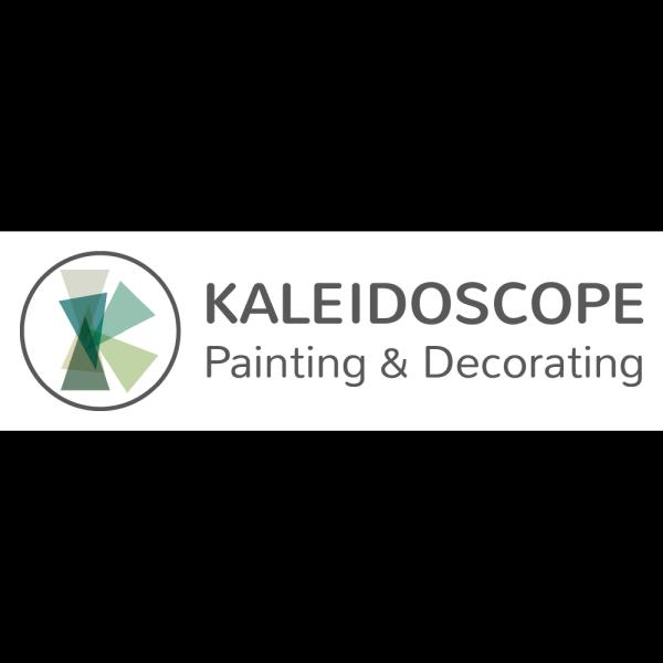 Kaleidoscope Painting Decorating