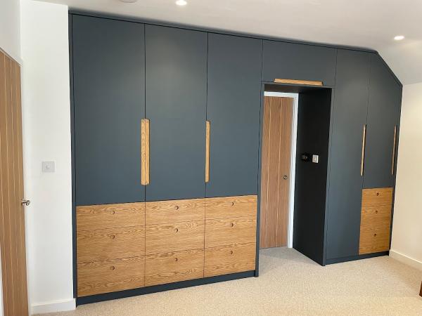 The Ditchling Cabinet Maker